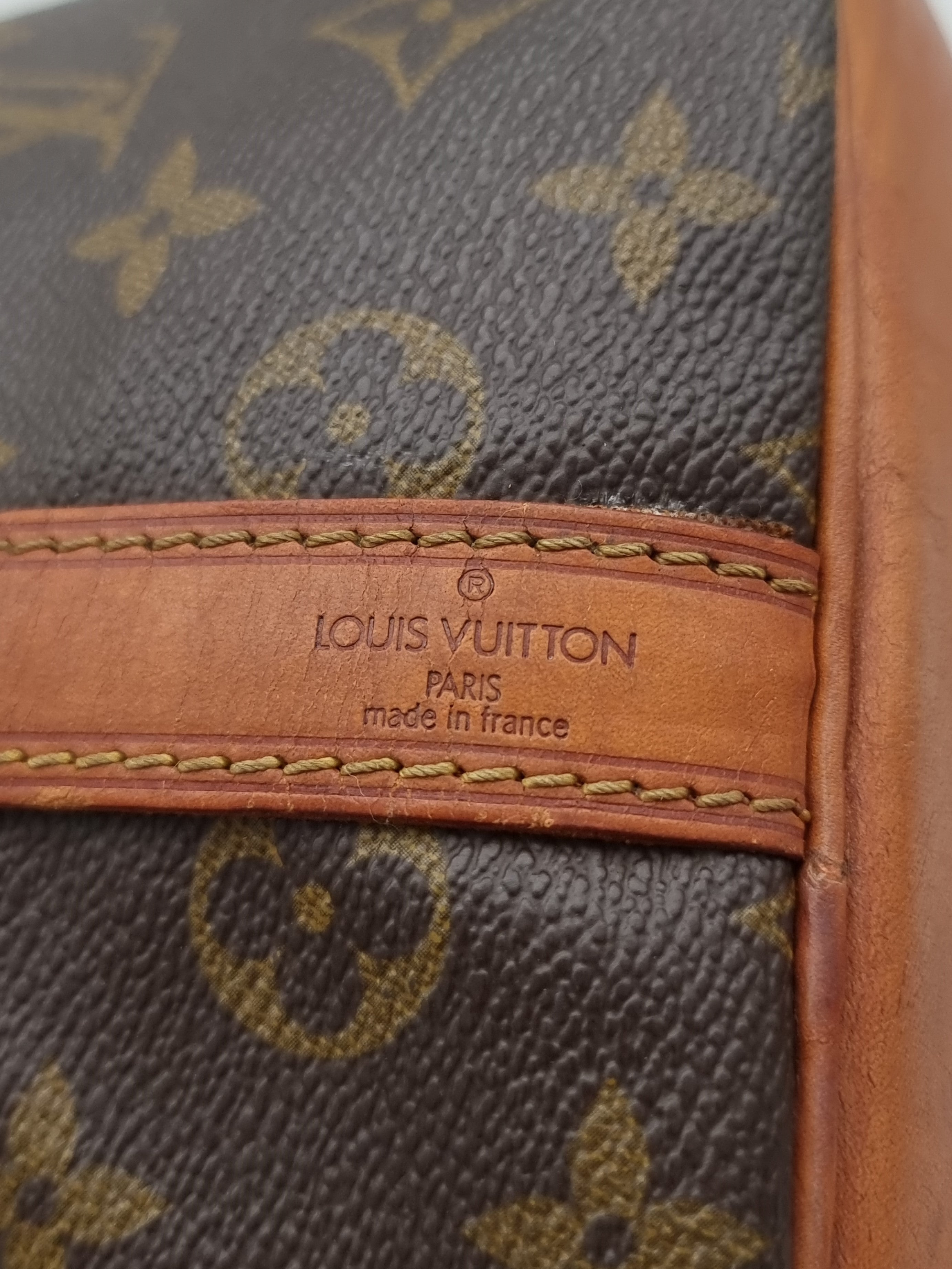 Louis Vuitton Petit Noe