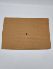 Louis Vuitton Noe Epi Brown