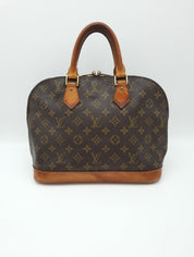 Louis Vuitton Alma