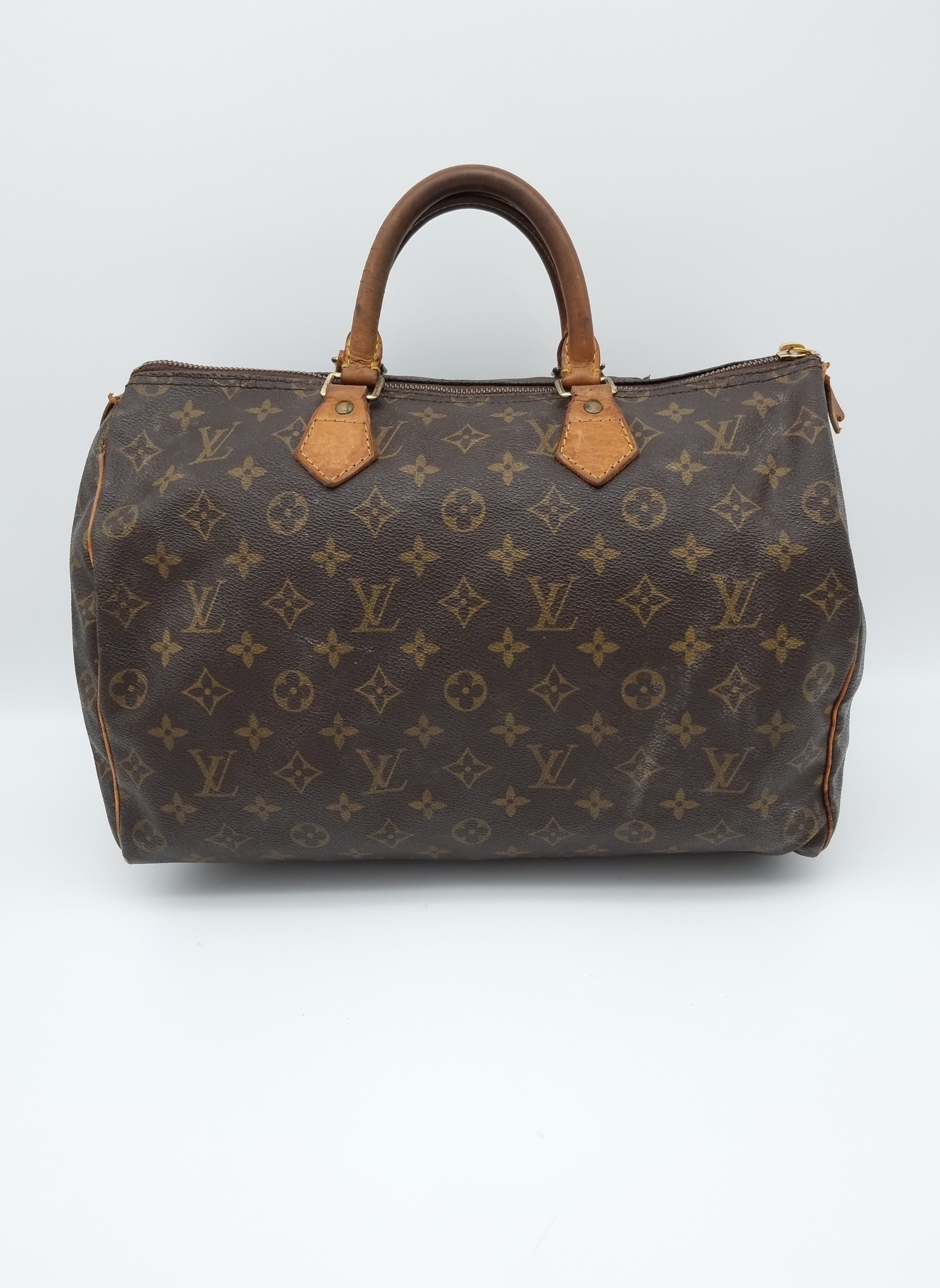 Louis Vuitton Speedy 30