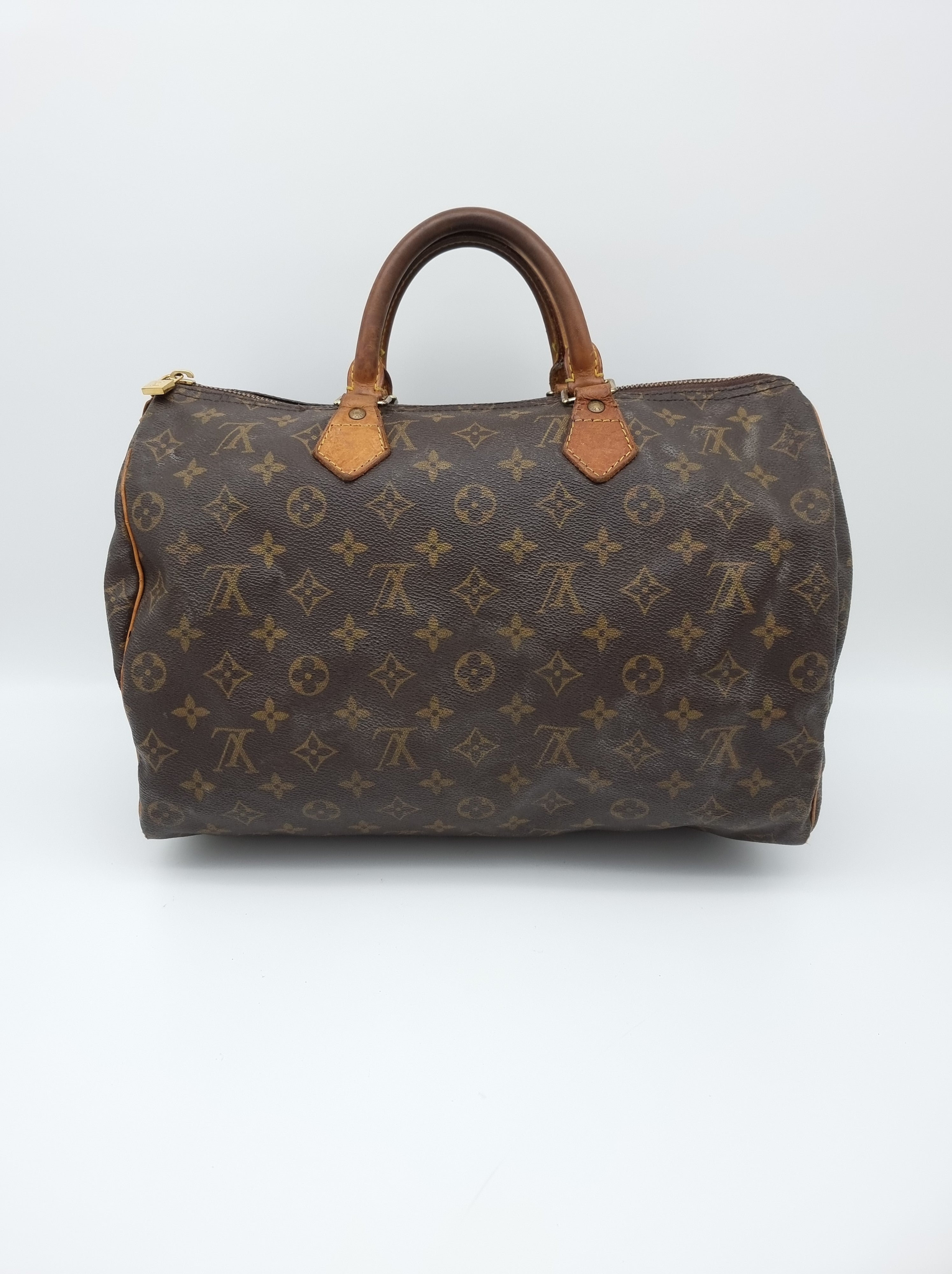 Louis Vuitton Speedy 30