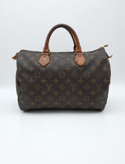 Louis Vuitton Speedy 30