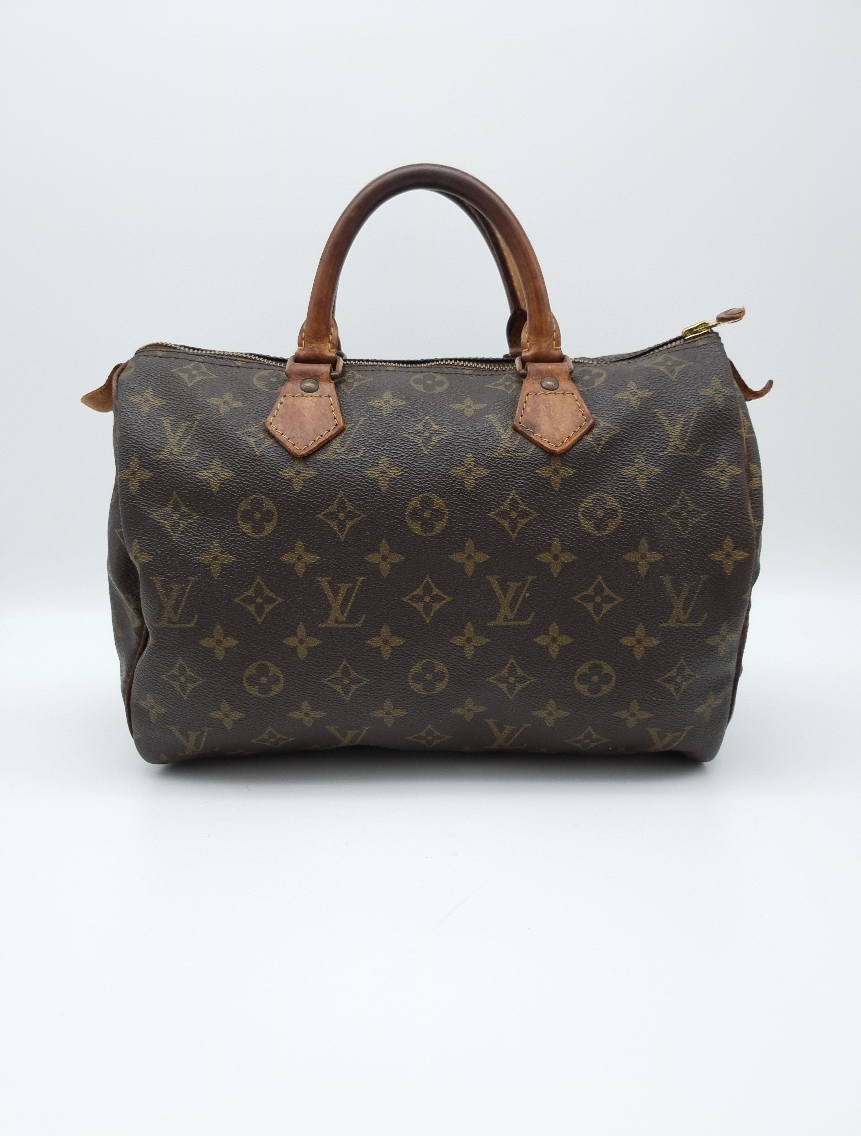 Louis Vuitton Speedy 30