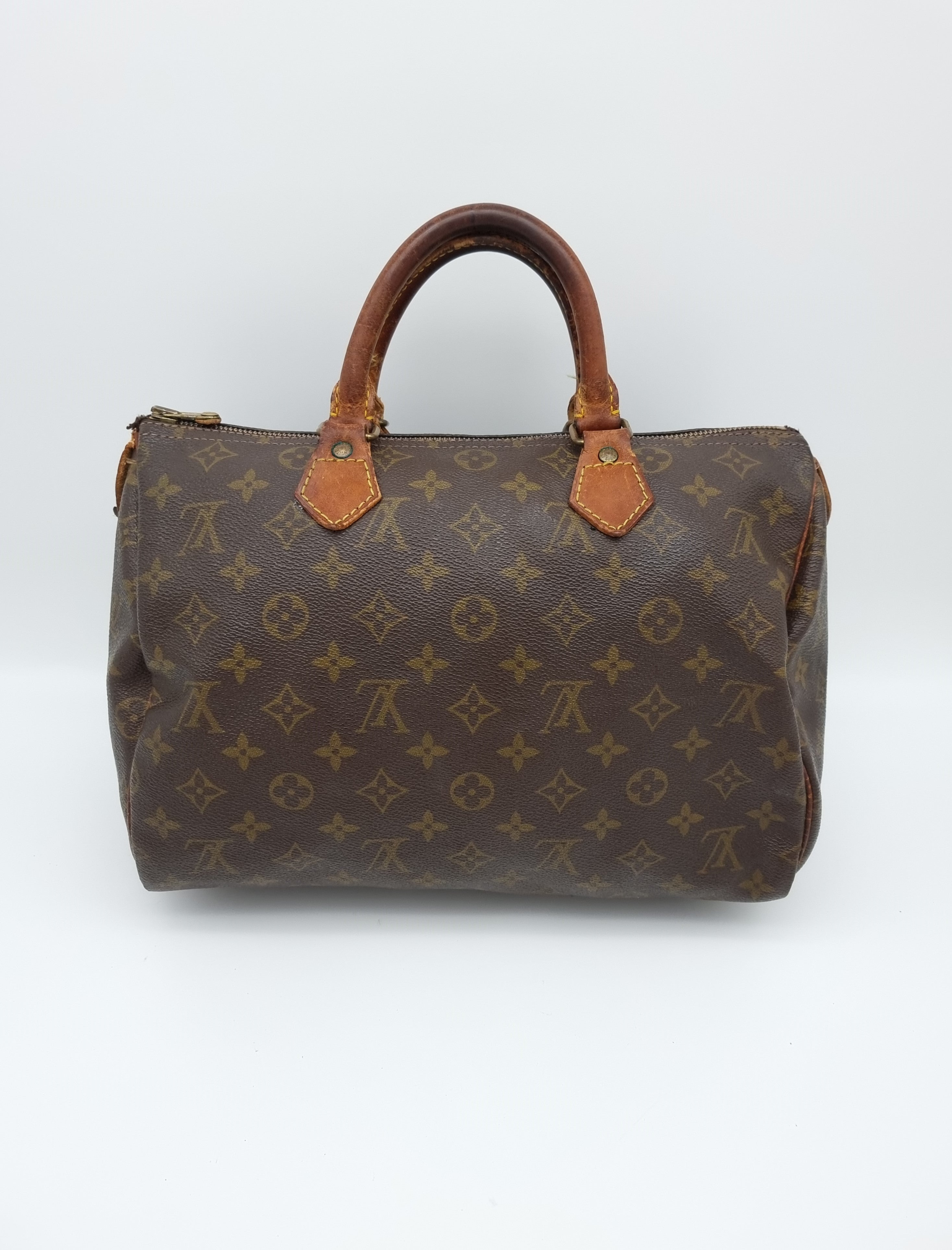 Louis Vuitton Speedy 30