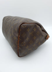 Louis Vuitton Speedy 30