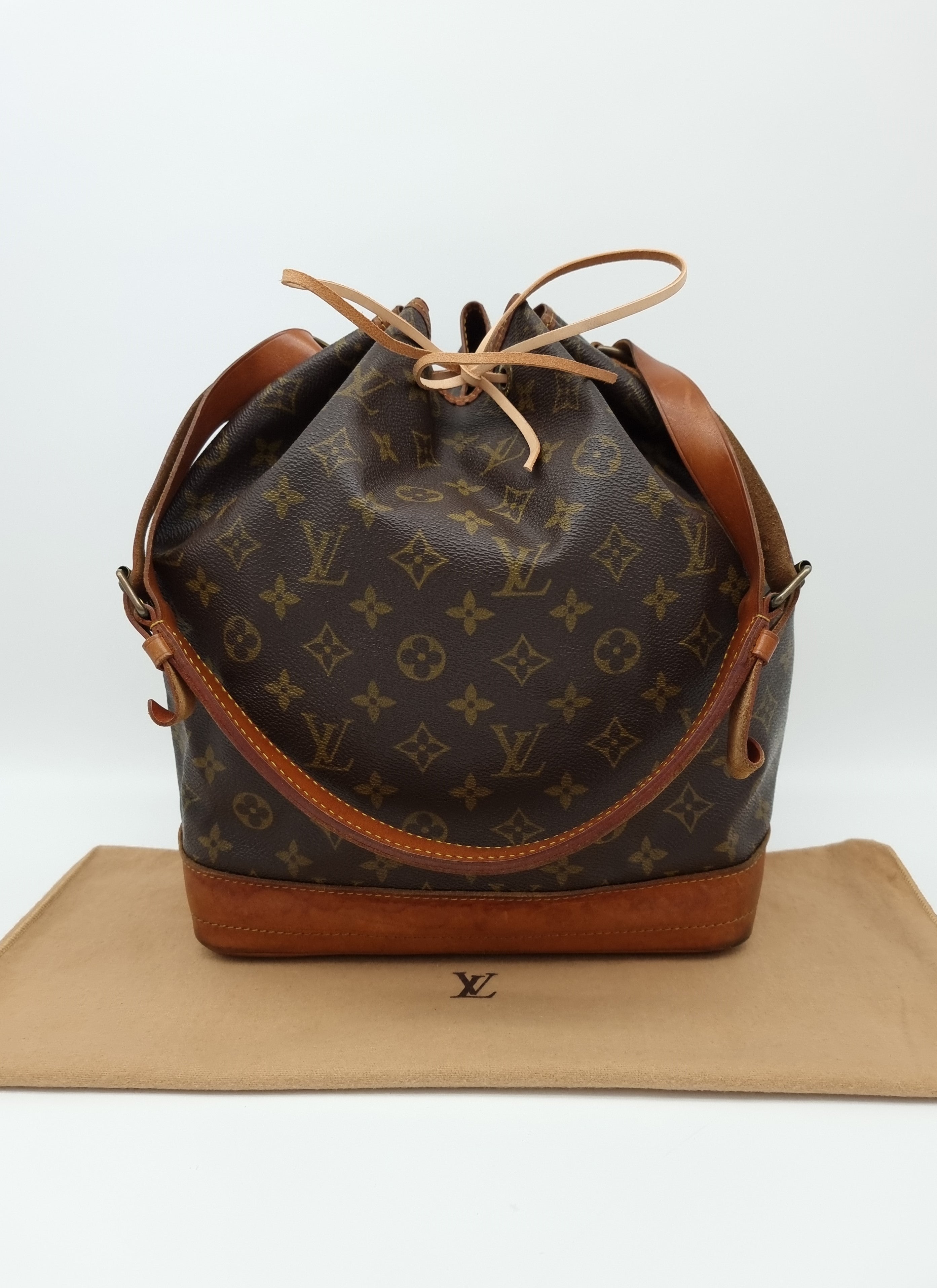 Louis Vuitton Noe