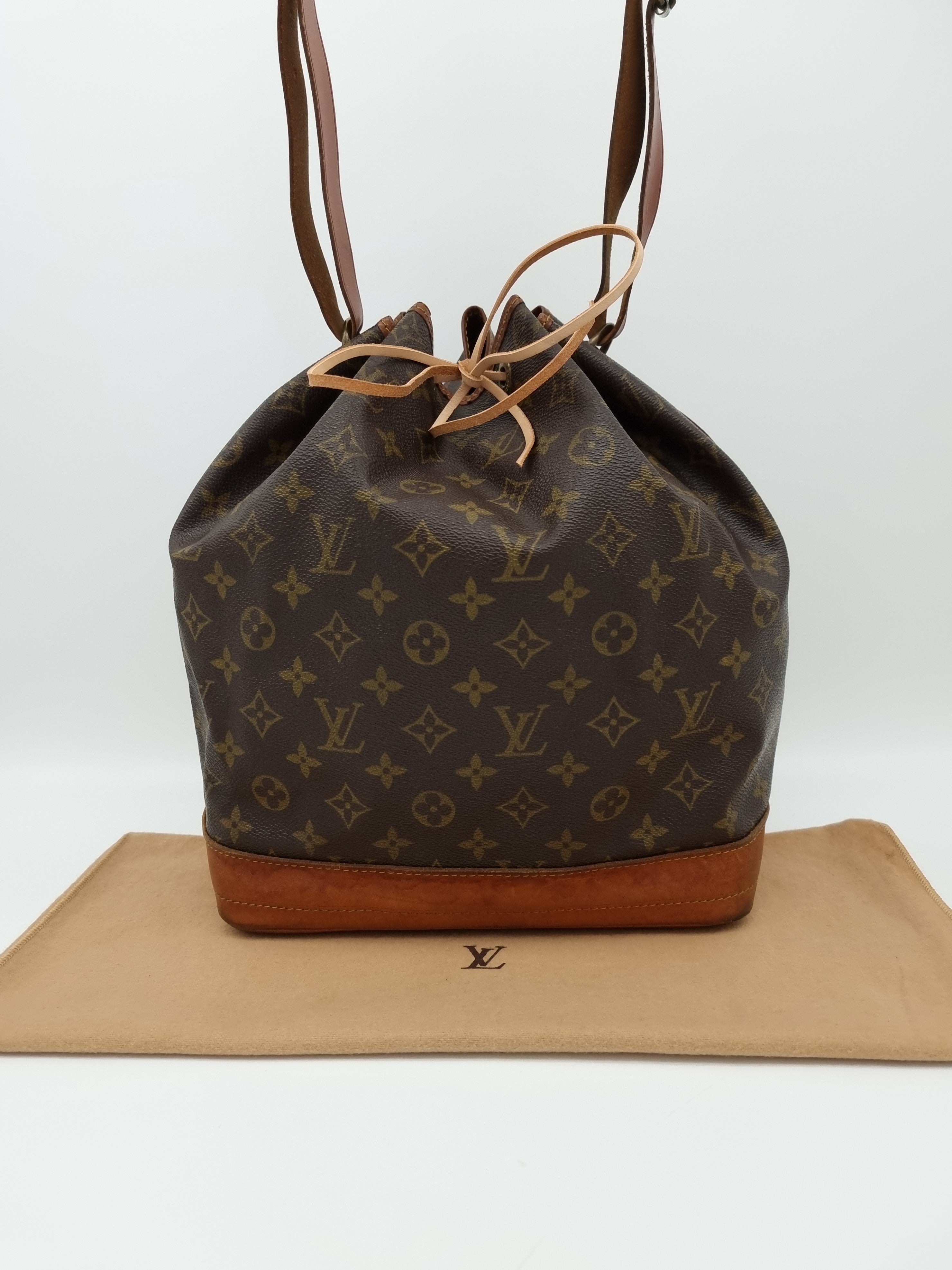 Louis Vuitton Noe