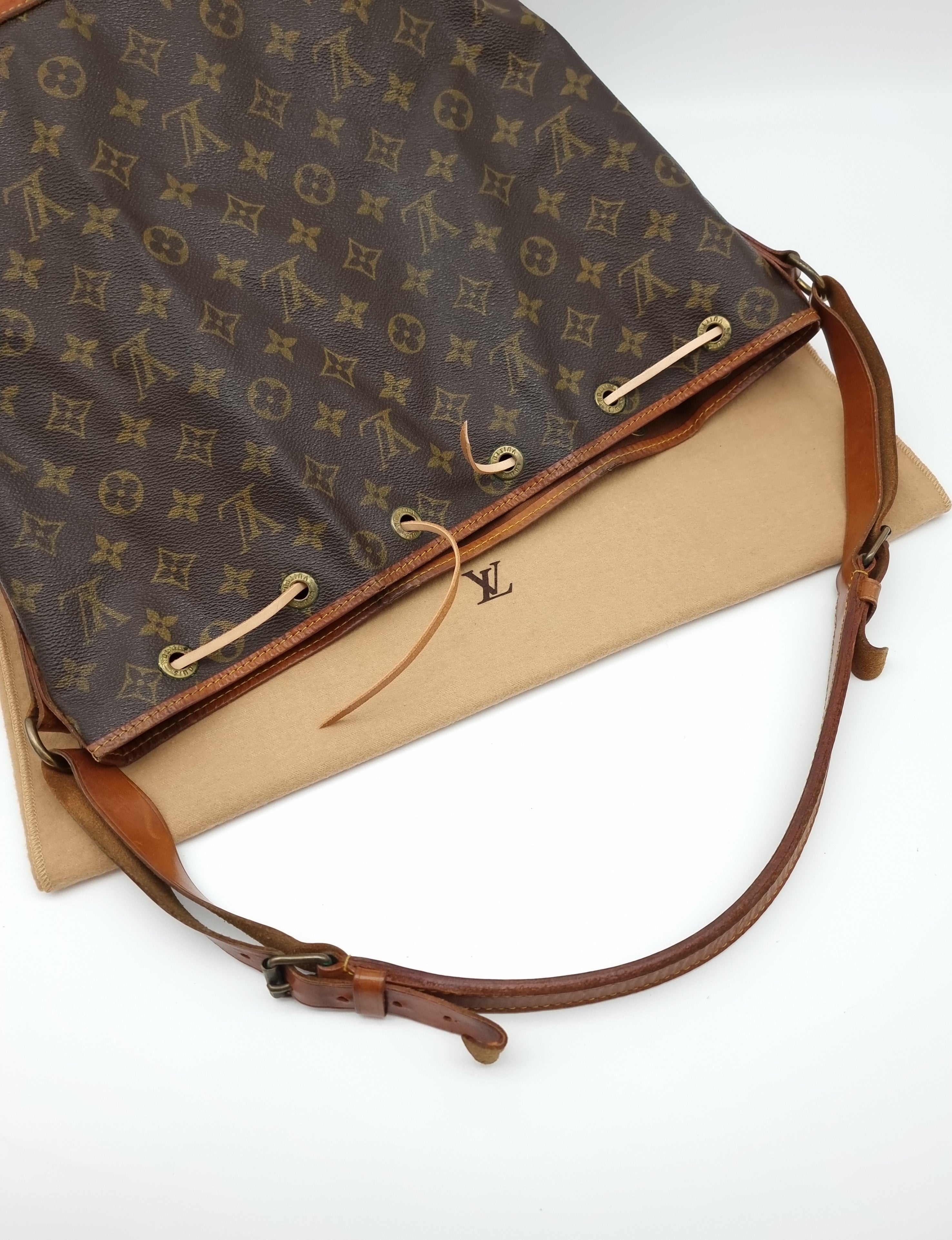 Louis Vuitton Noe