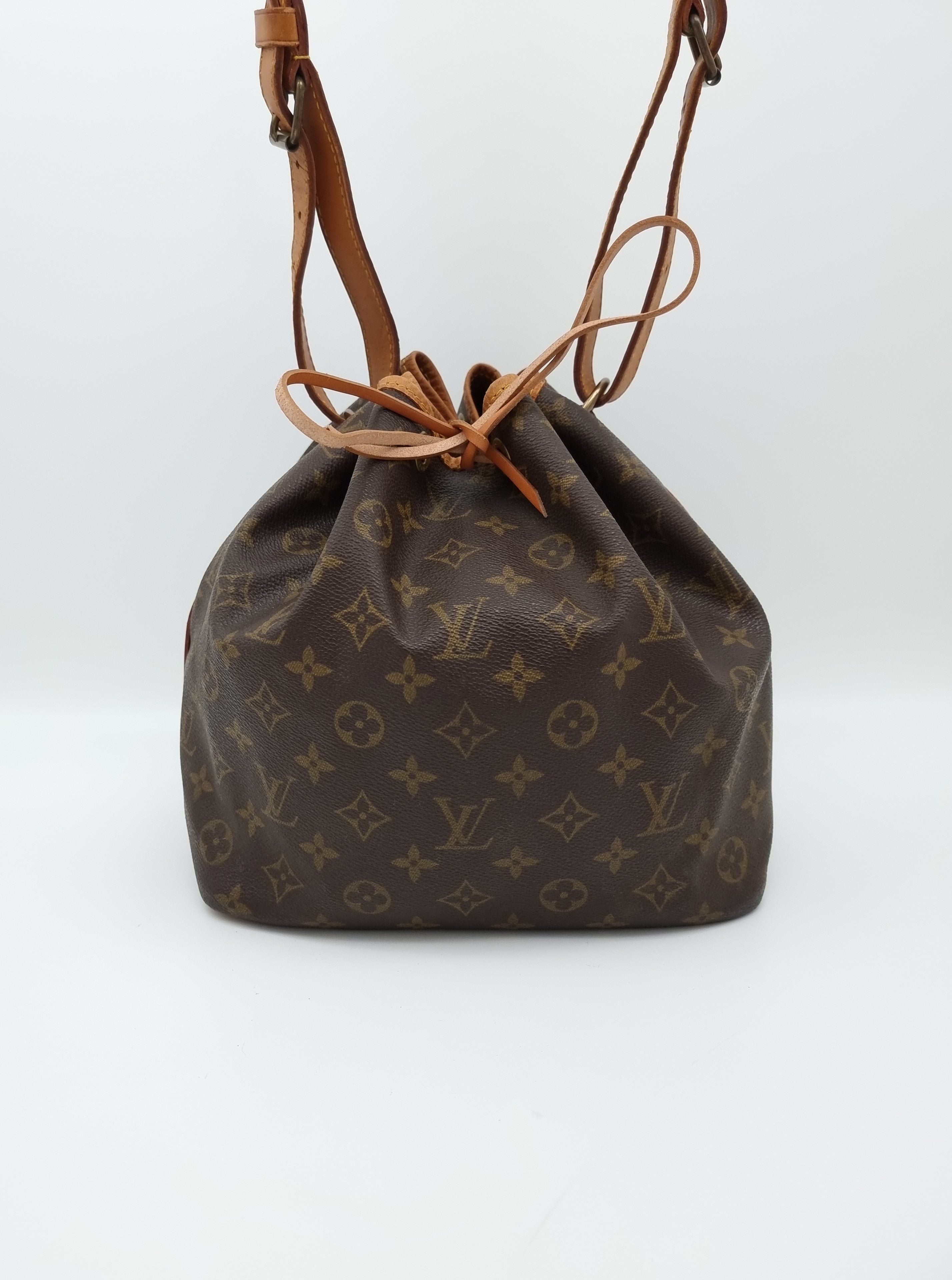 Louis Vuitton Petit Noe