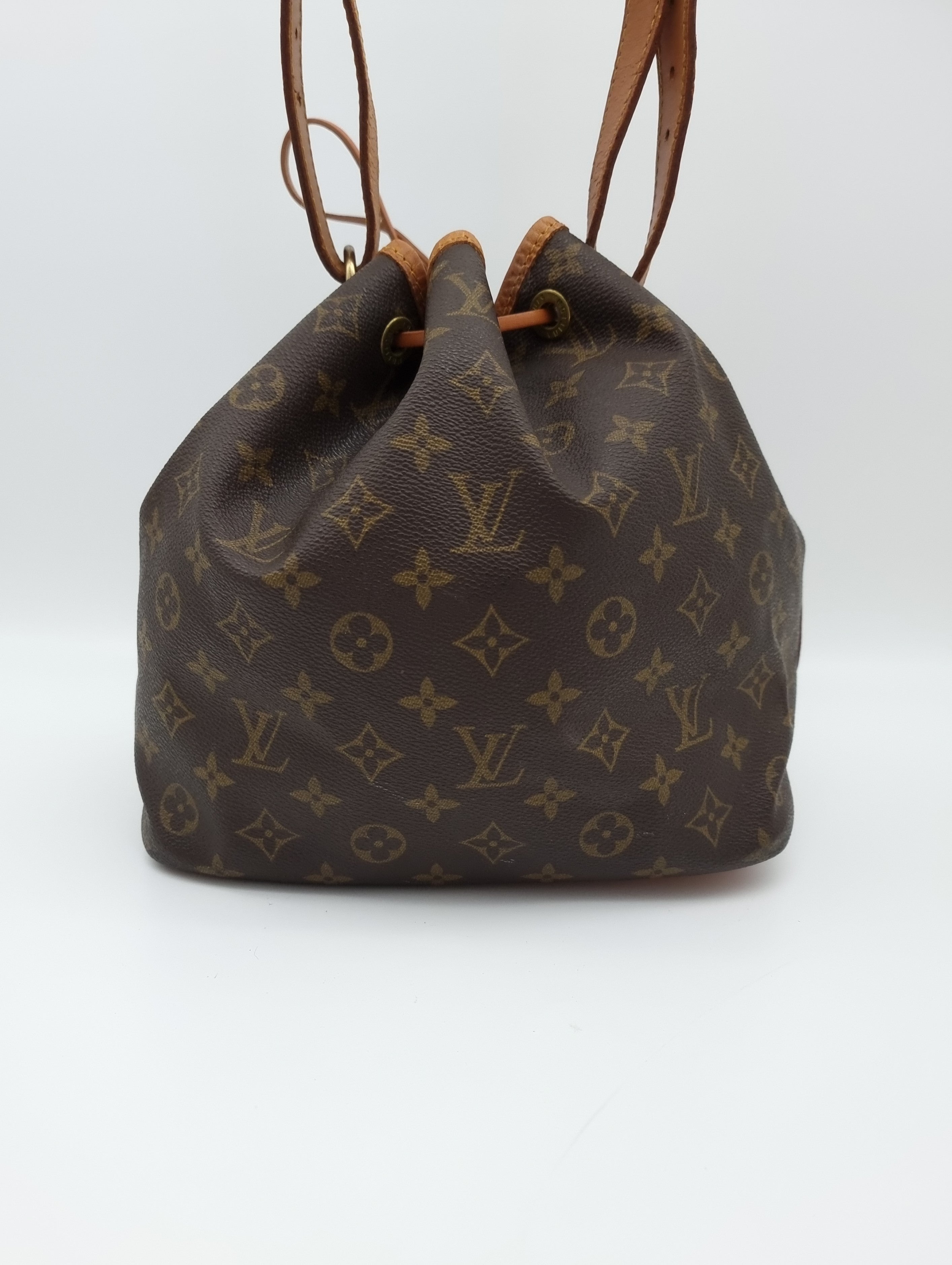 Louis Vuitton Petit Noe