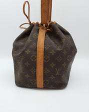 Louis Vuitton Petit Noe