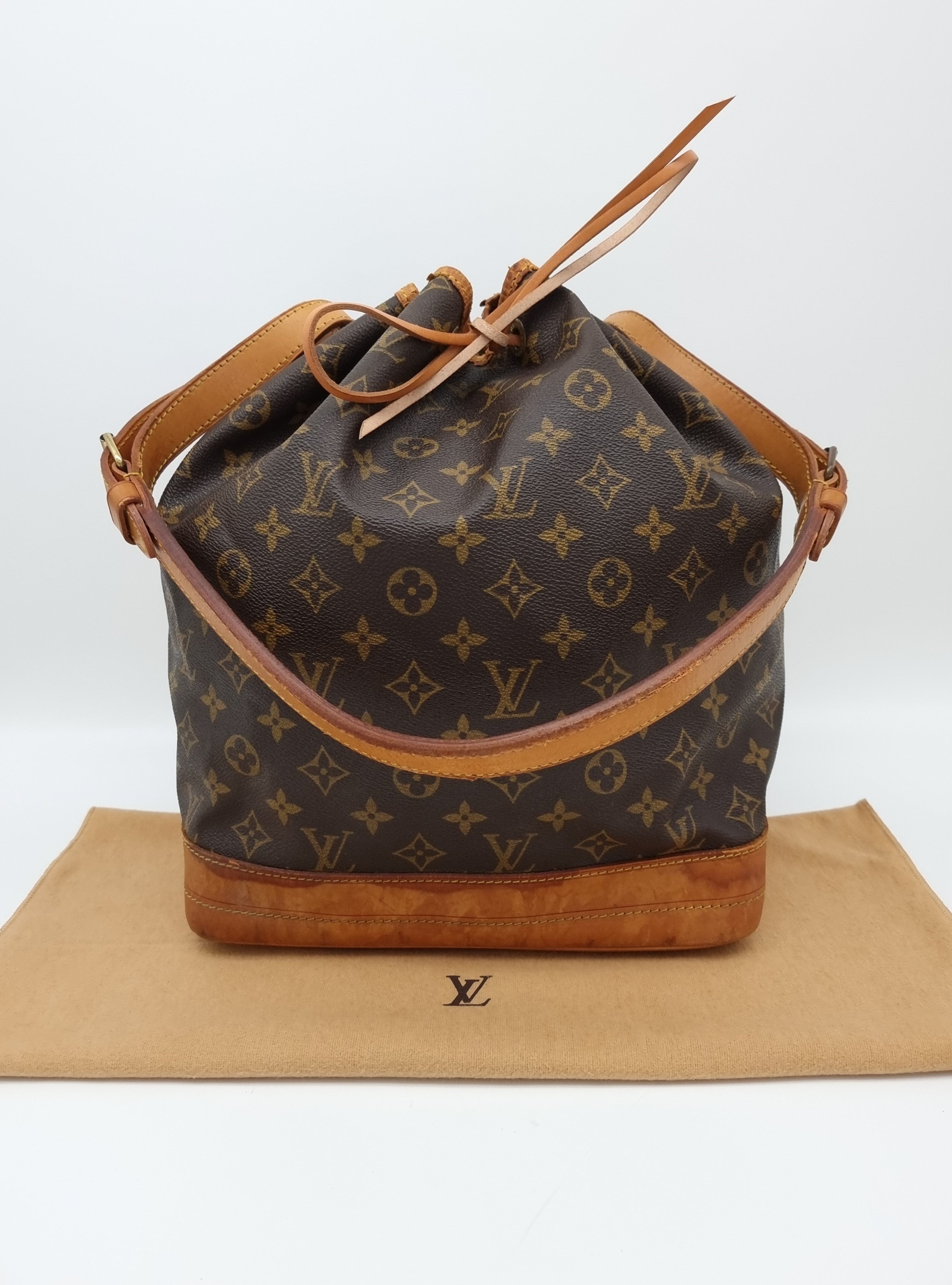 Louis Vuitton Noe