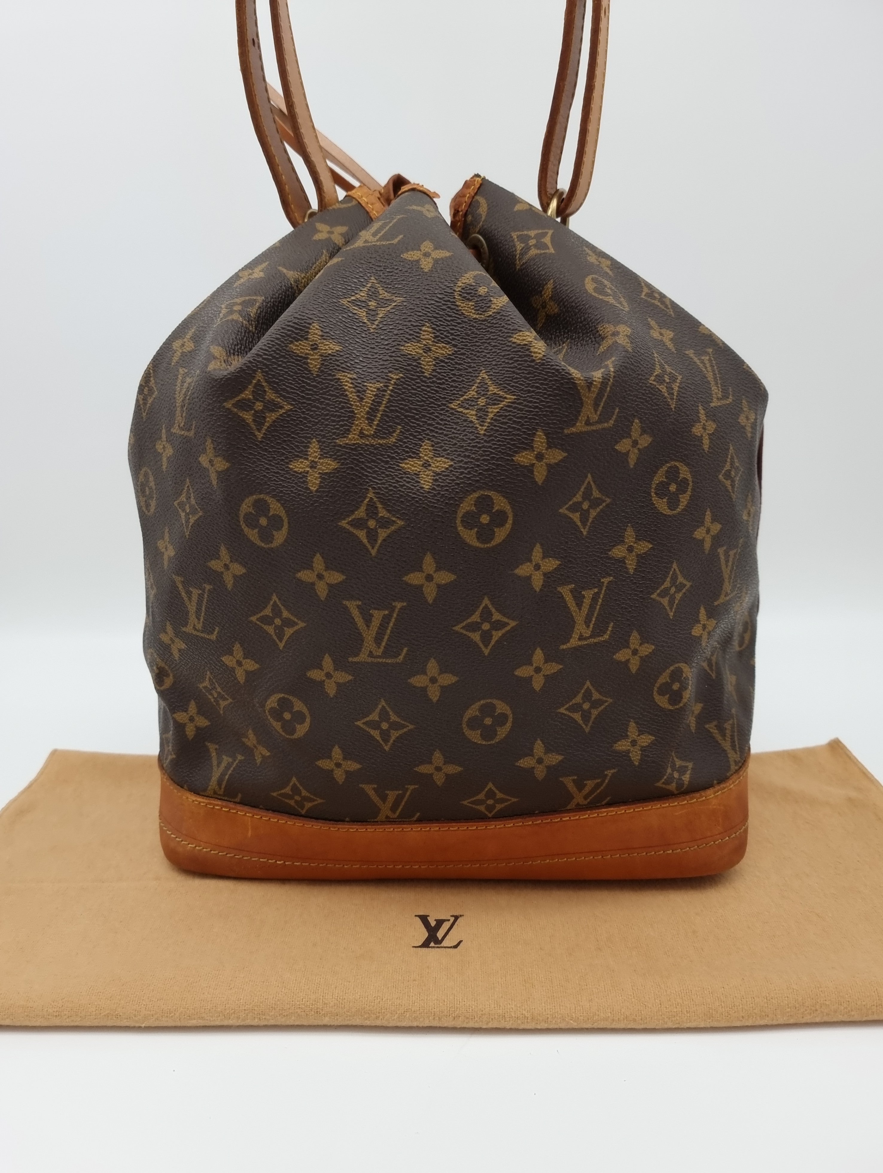 Louis Vuitton Noe