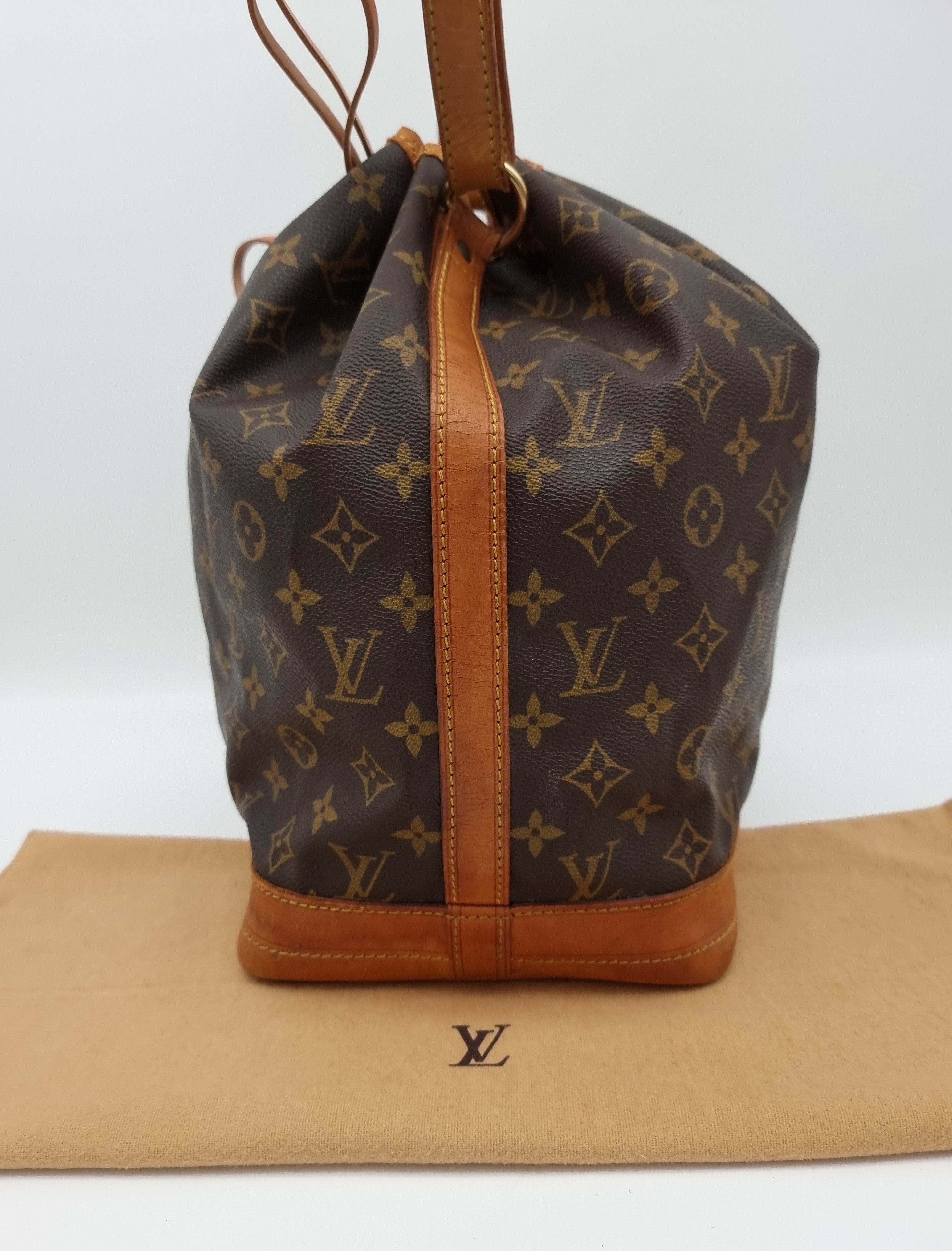 Louis Vuitton Noe