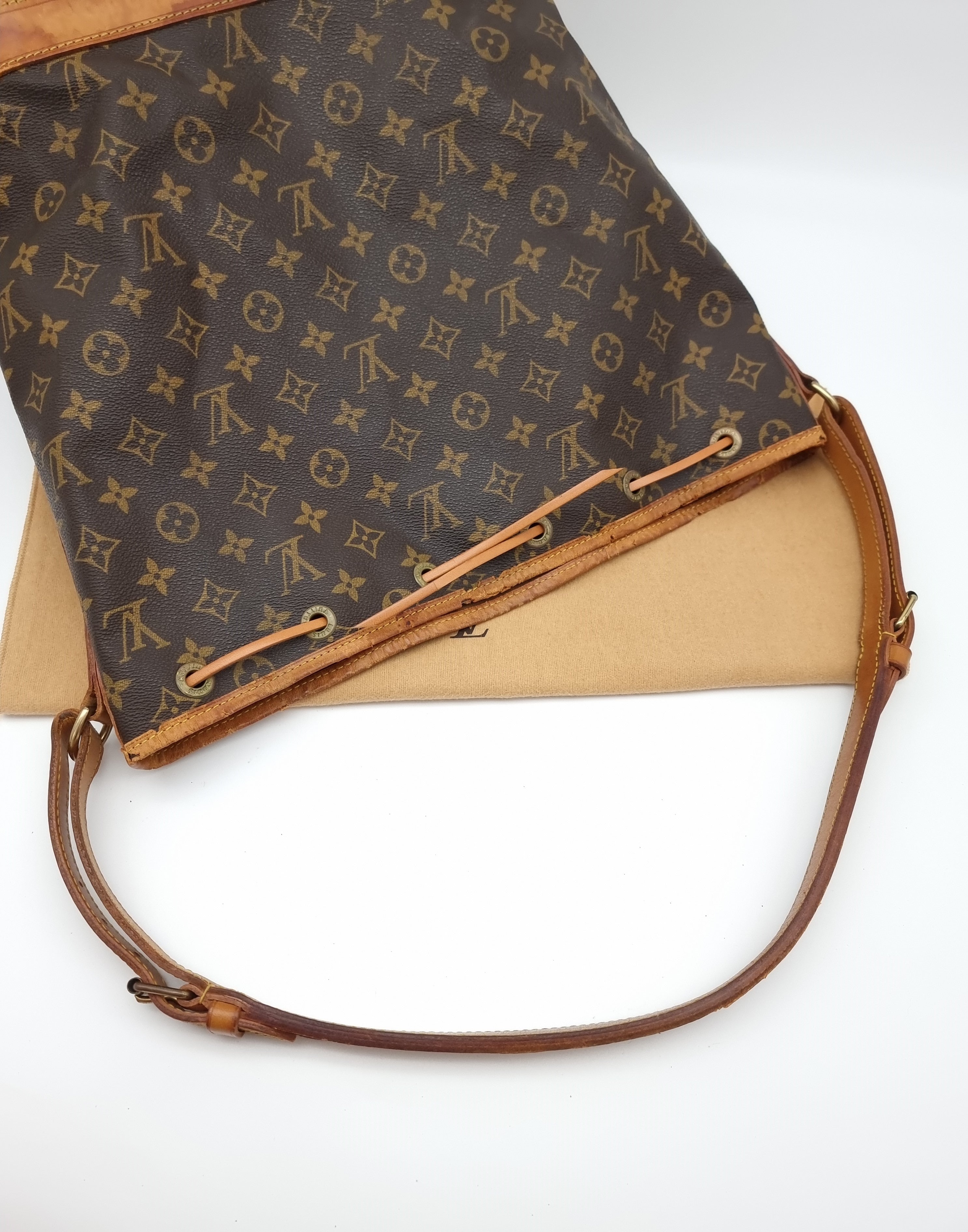 Louis Vuitton Noe