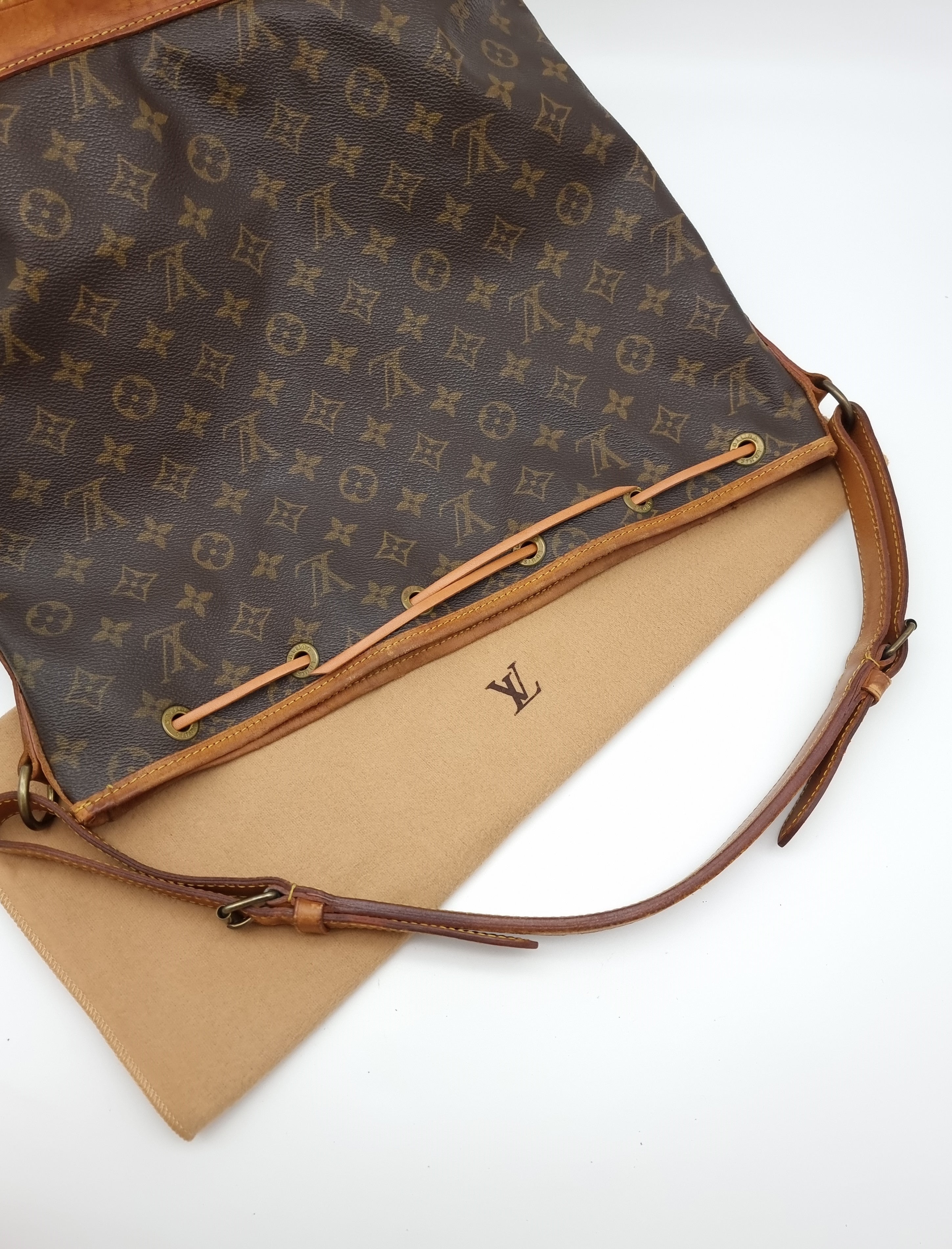 Louis Vuitton Noe