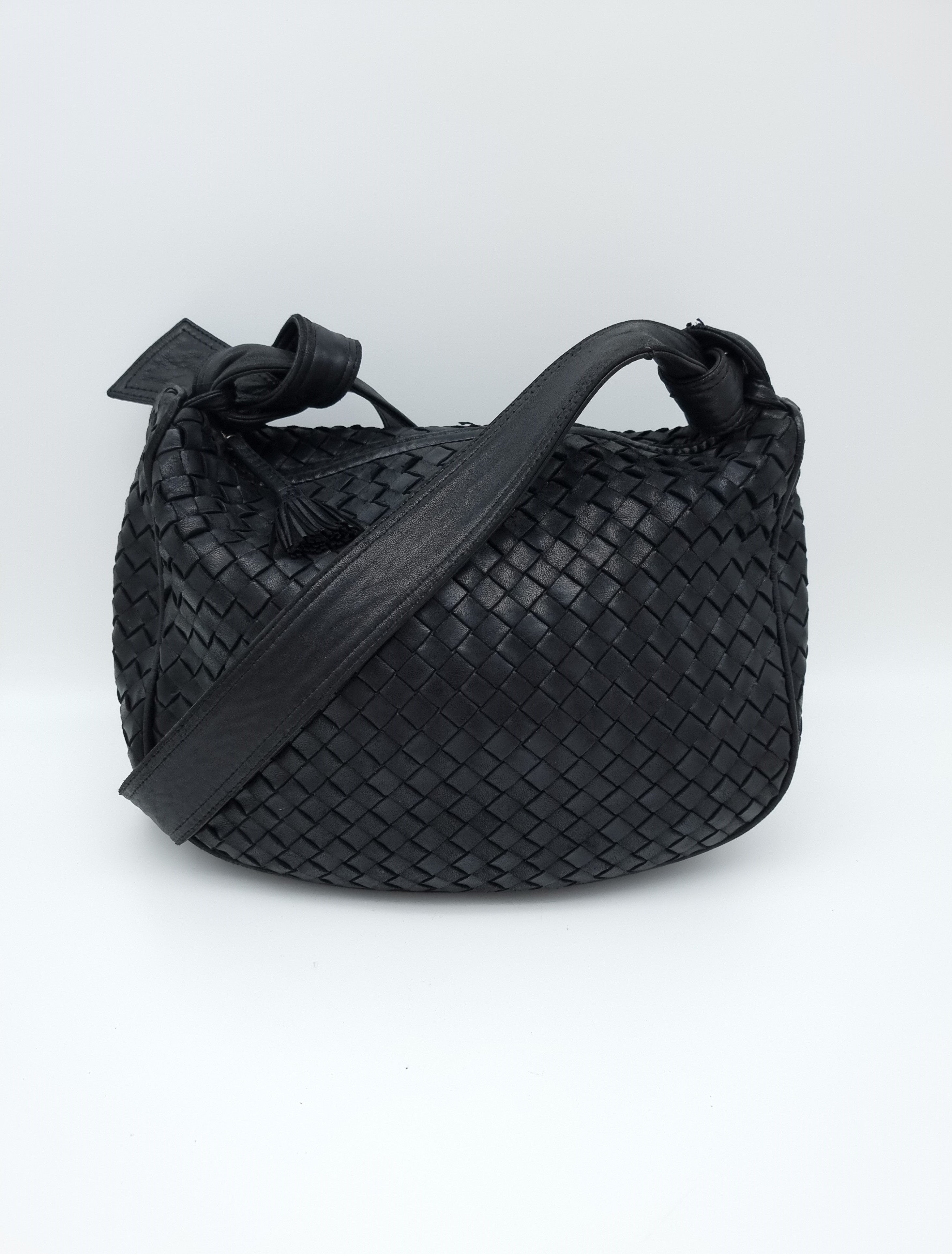 Bottega Veneta Intrecciato