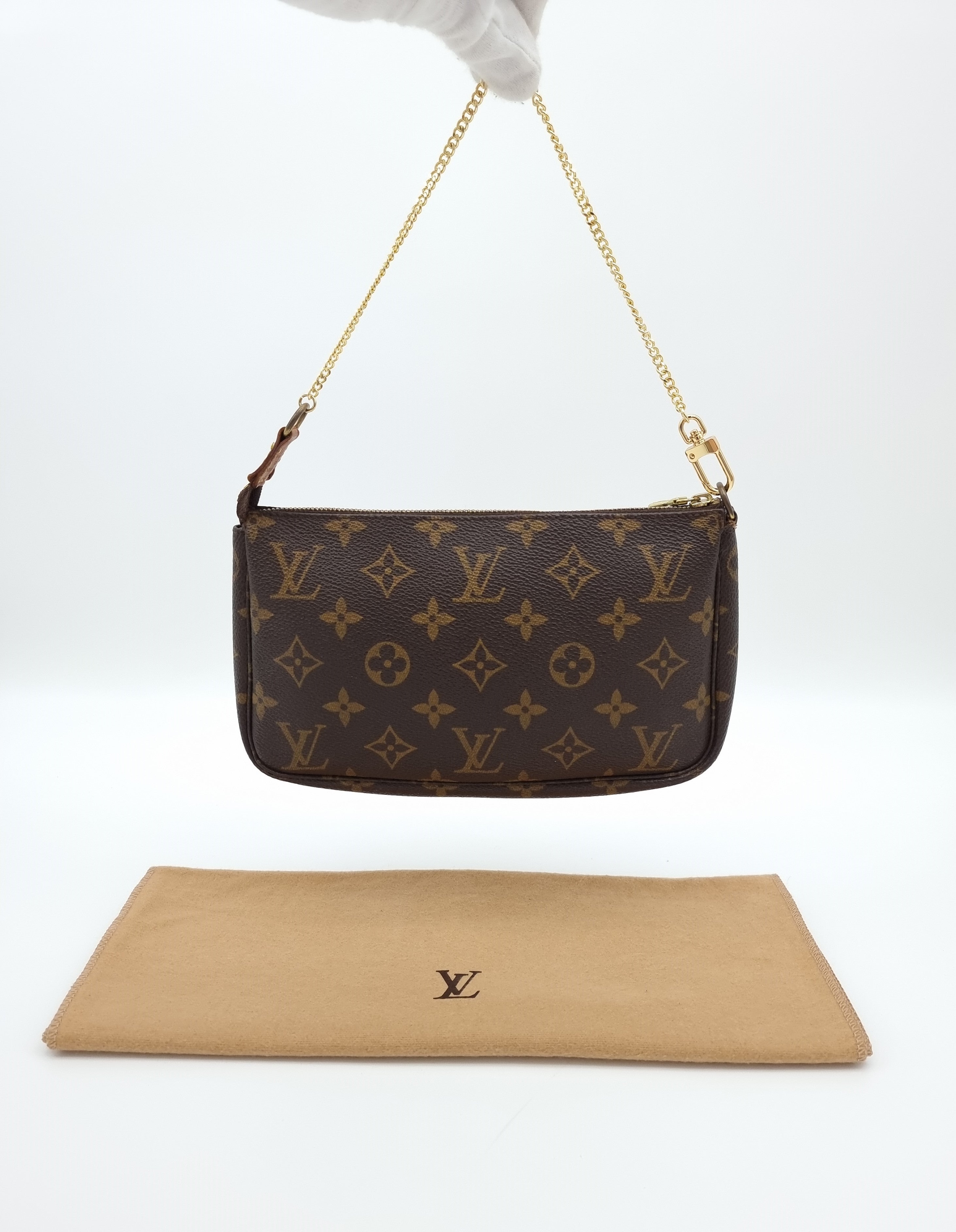 Louis Vuitton Pochette Accessoires