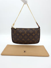 Louis Vuitton Pochette Accessoires