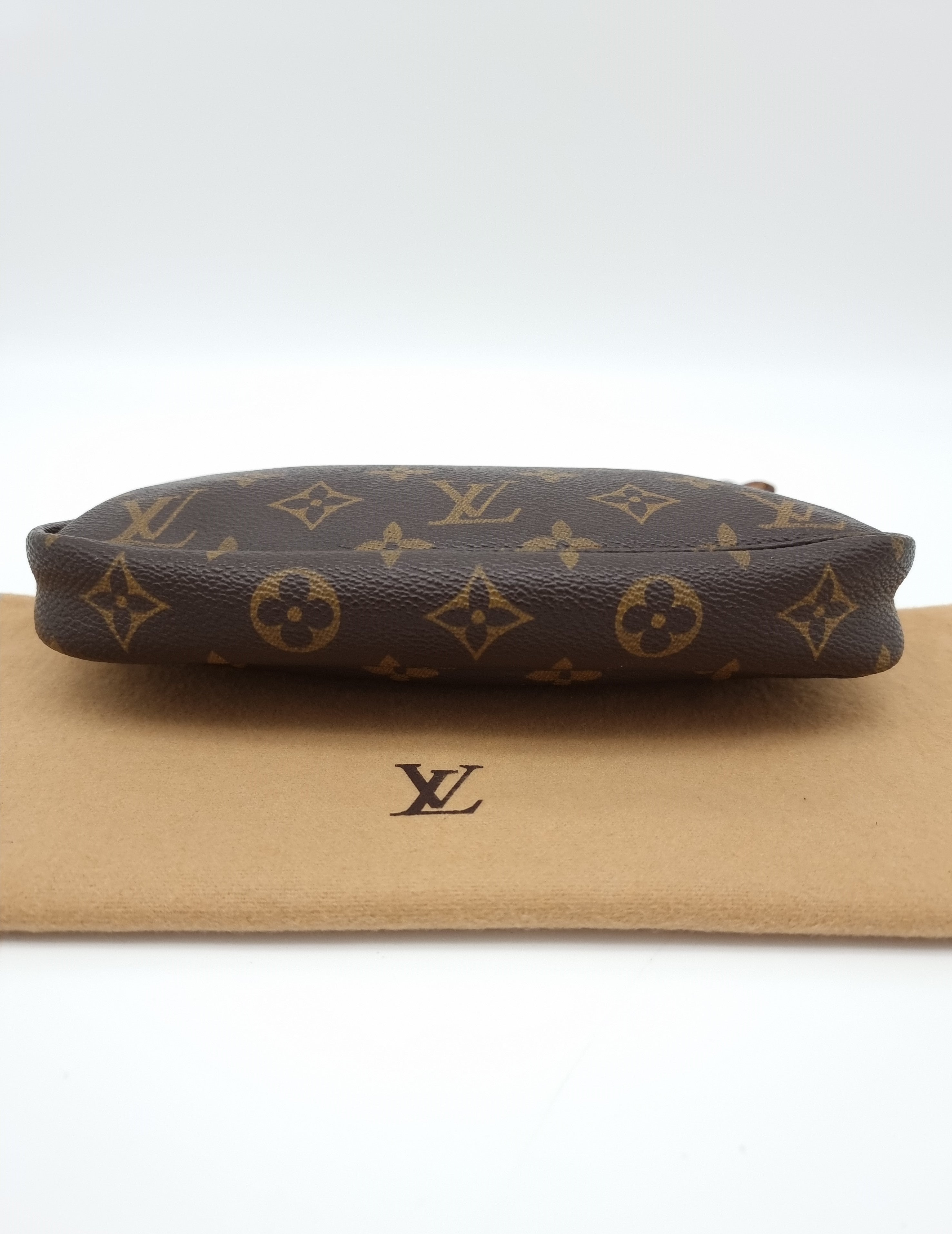 Louis Vuitton Pochette Accessoires