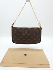 Louis Vuitton Pochette Accessoires