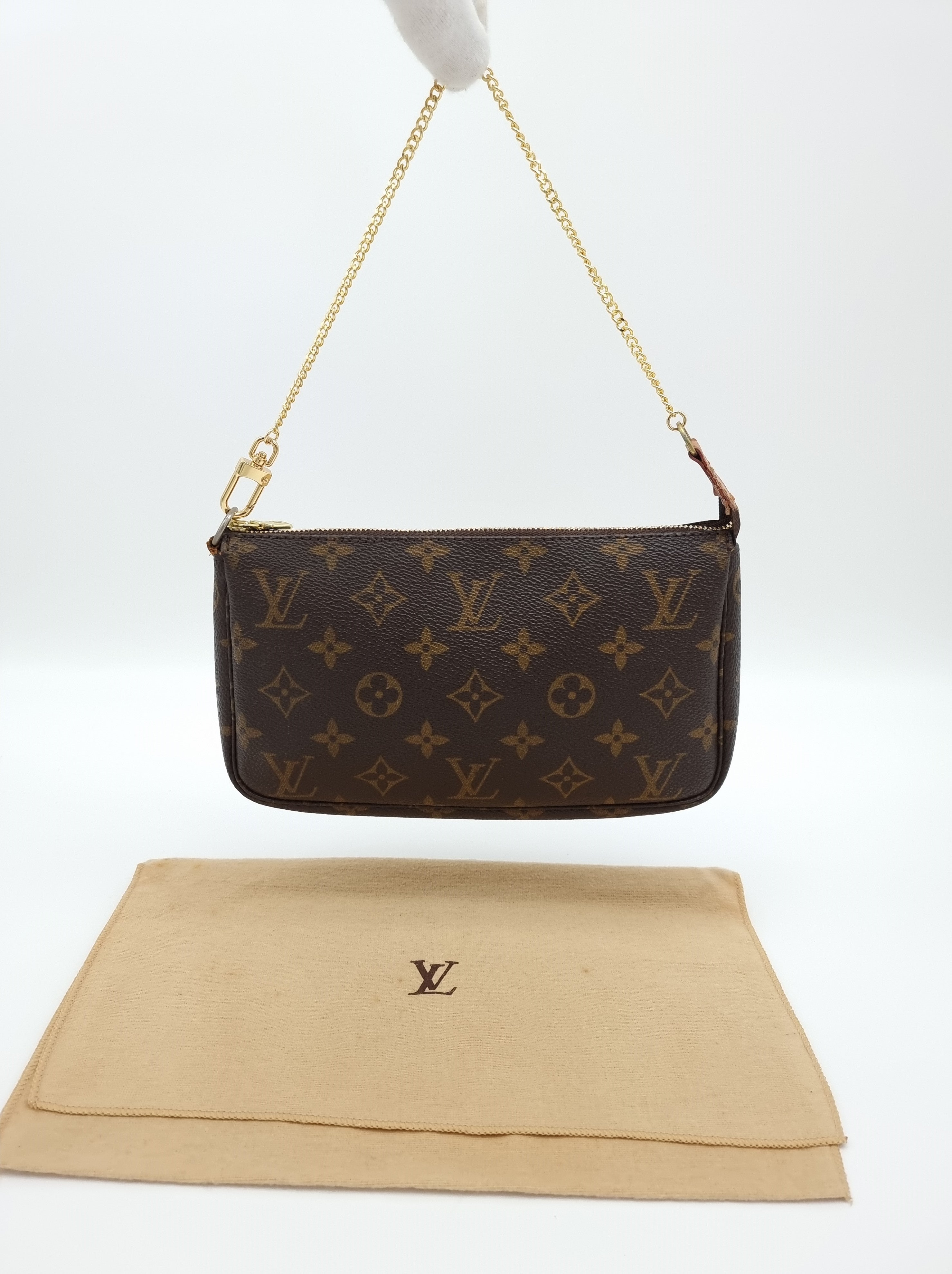 Louis Vuitton Pochette Accessoires