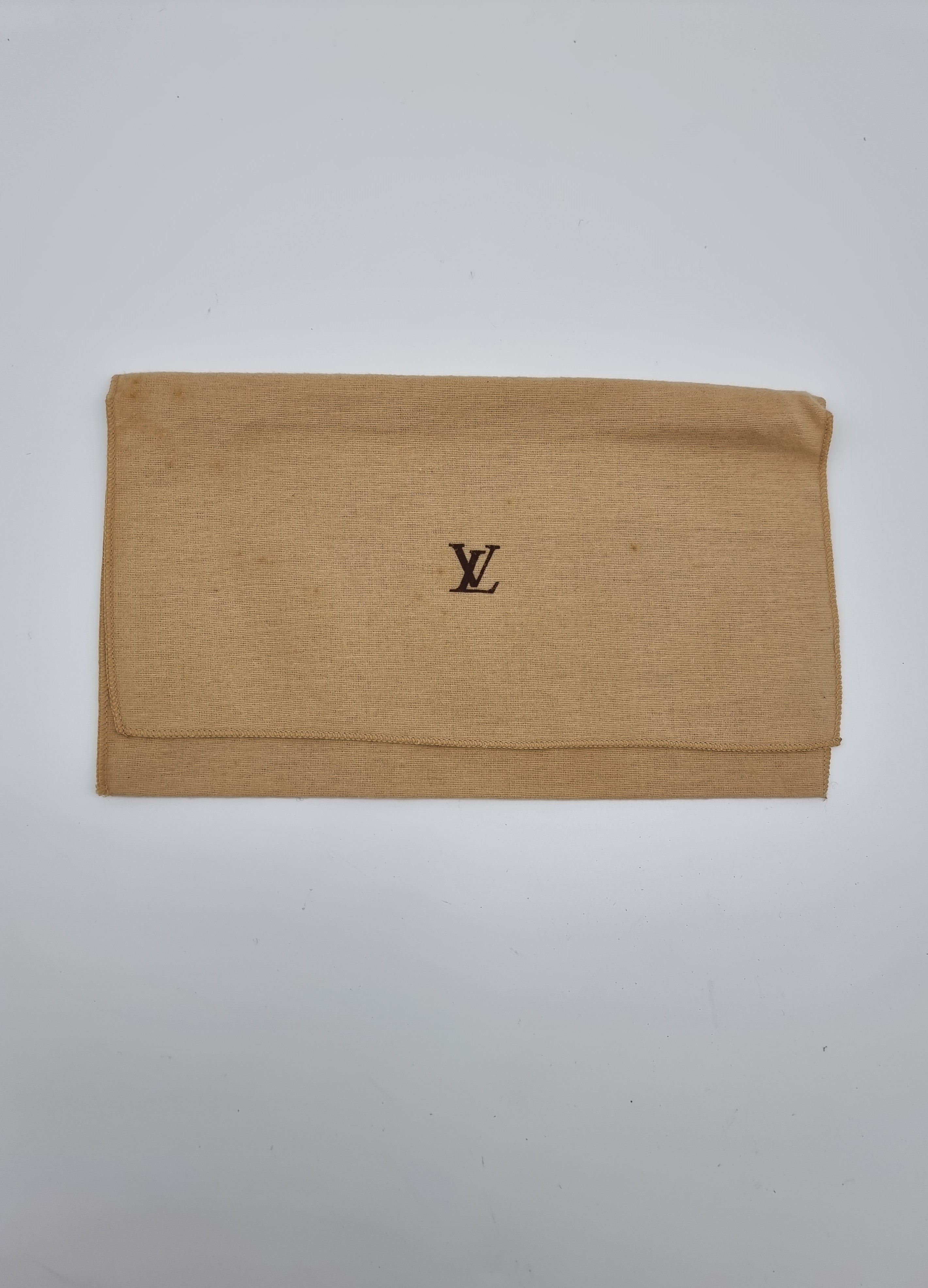 Louis Vuitton Pochette Accessoires