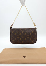 Louis Vuitton Pochette Accessoires