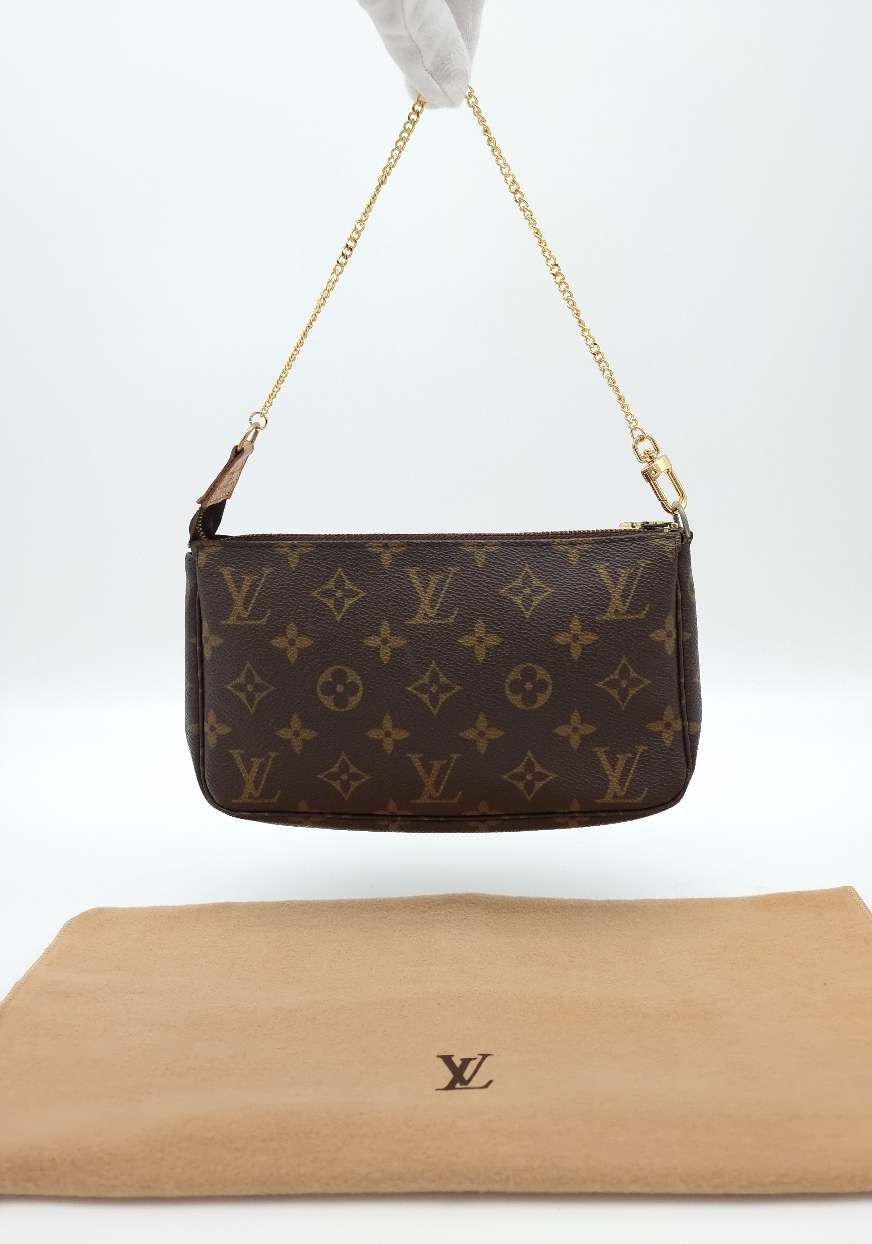 Louis Vuitton Pochette Accessoires