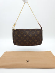 Louis Vuitton Pochette Accessoires