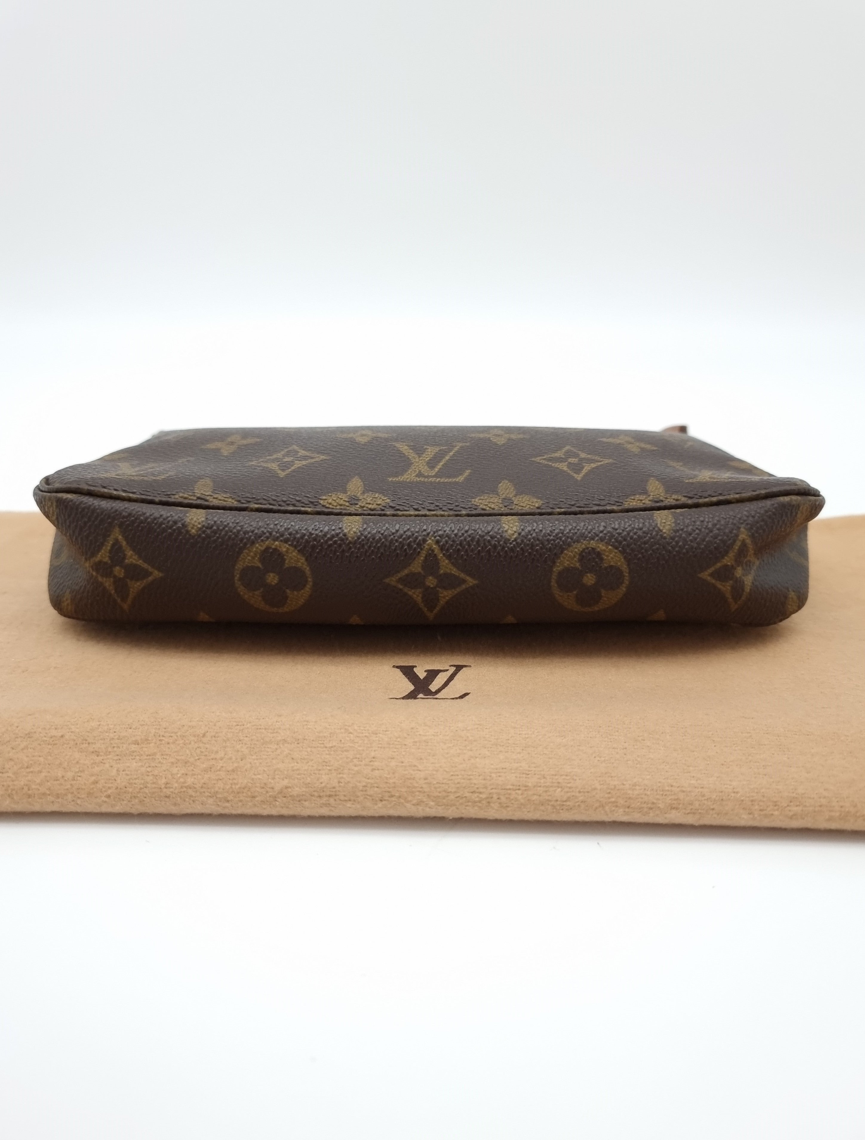 Louis Vuitton Pochette Accessoires