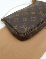 Louis Vuitton Pochette Accessoires