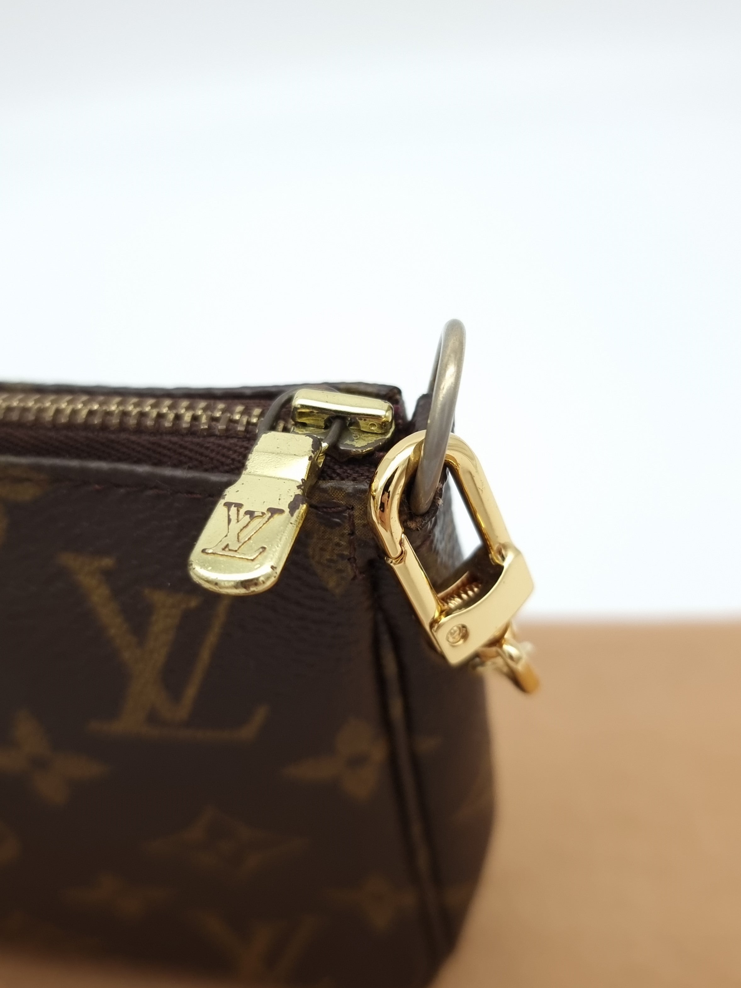 Louis Vuitton Pochette Accessoires