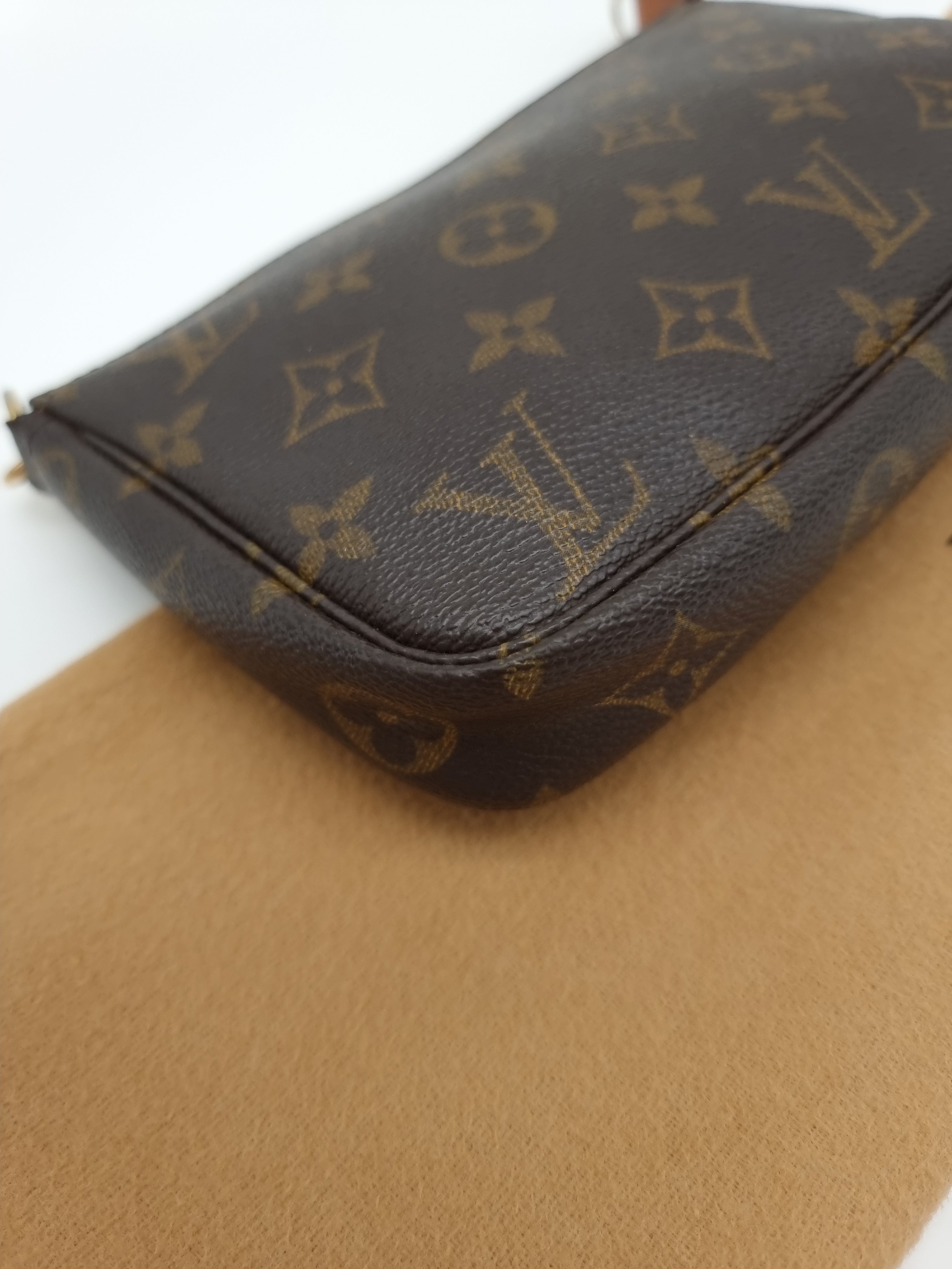 Louis Vuitton Pochette Accessoires