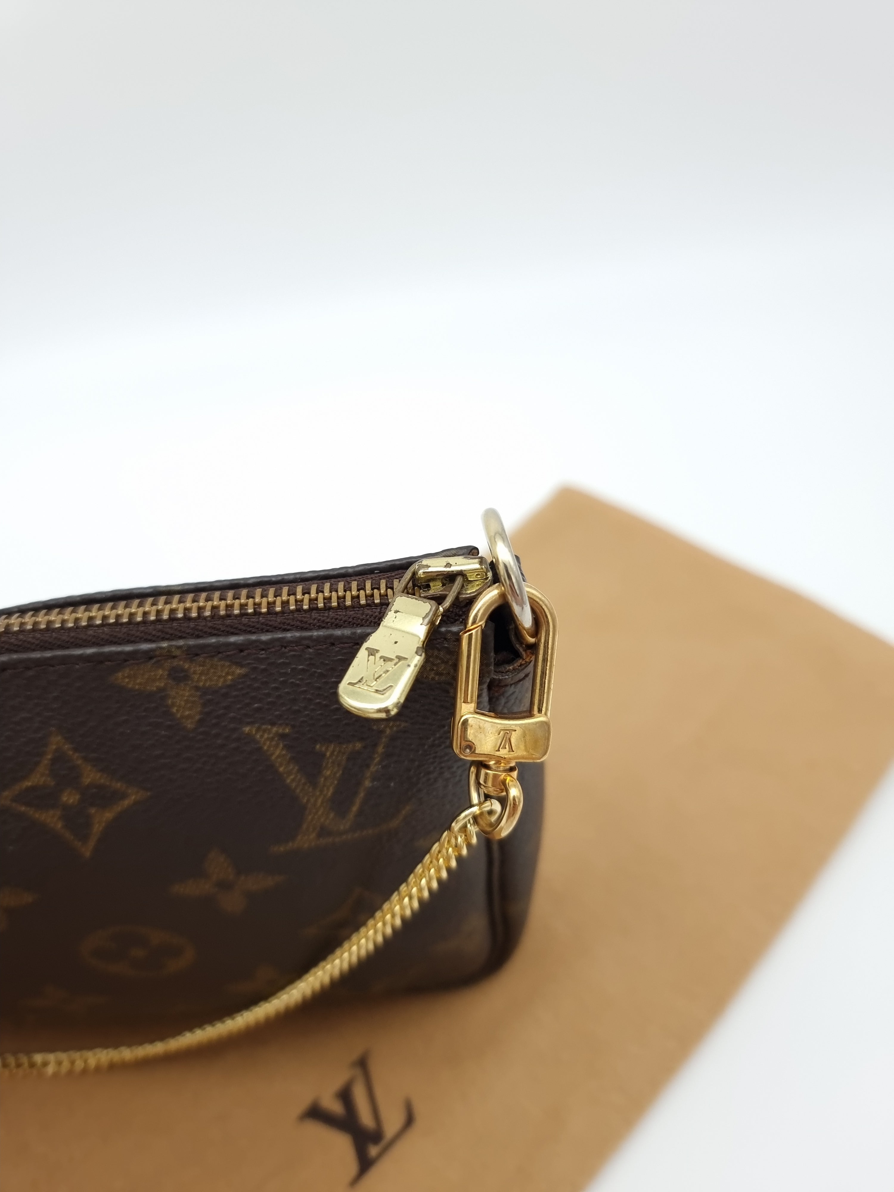 Louis Vuitton Pochette Accessoires