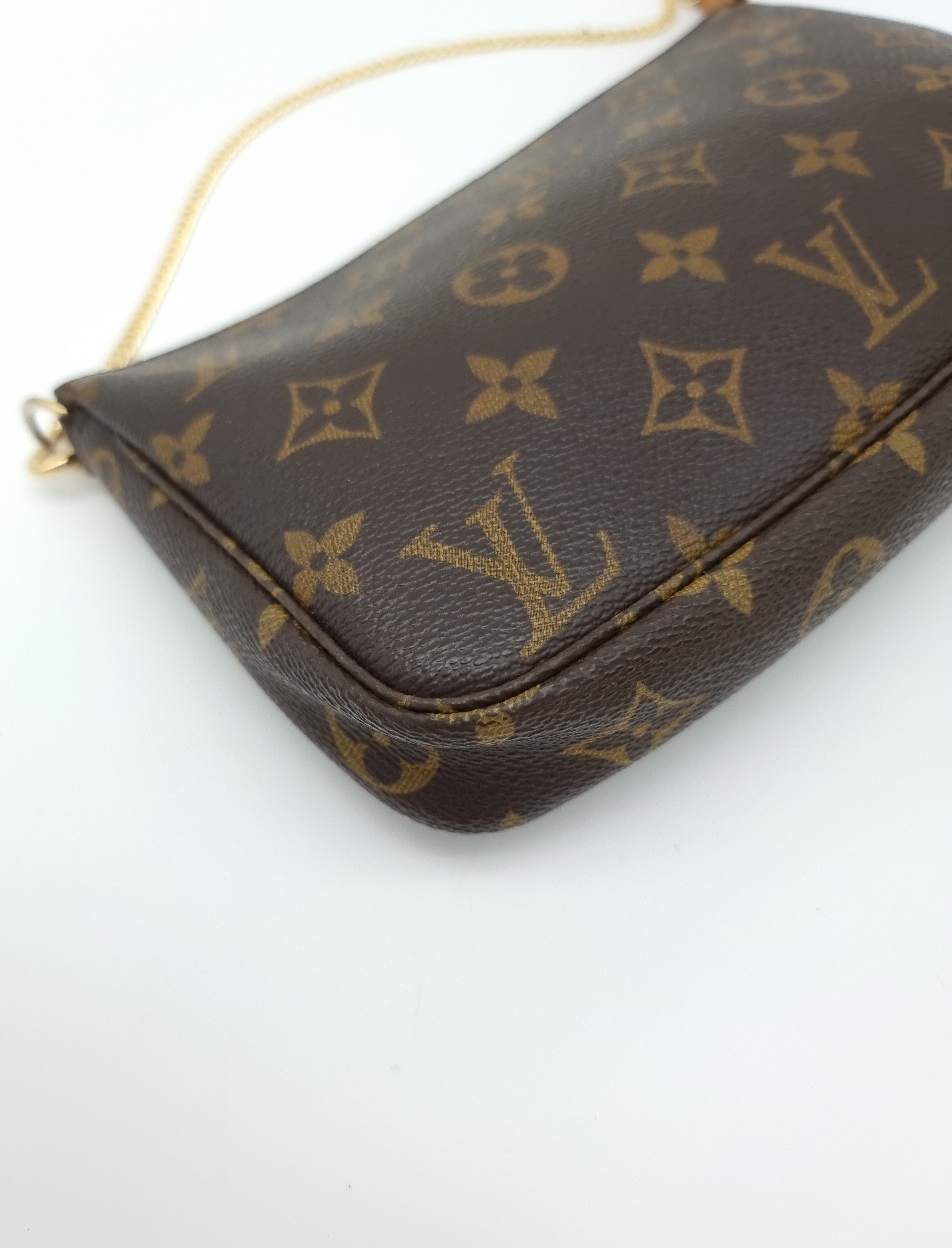 Louis Vuitton Pochette Accessoires