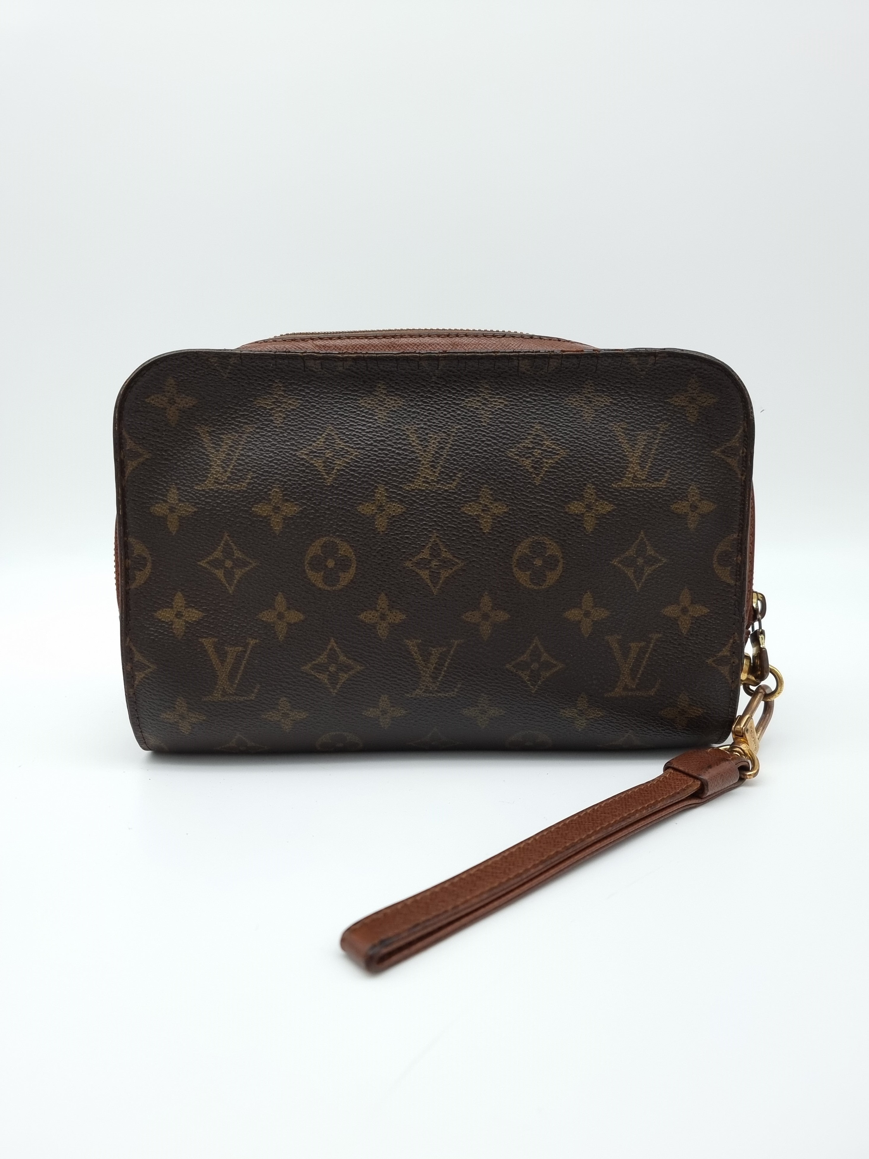 Louis Vuitton Orsay