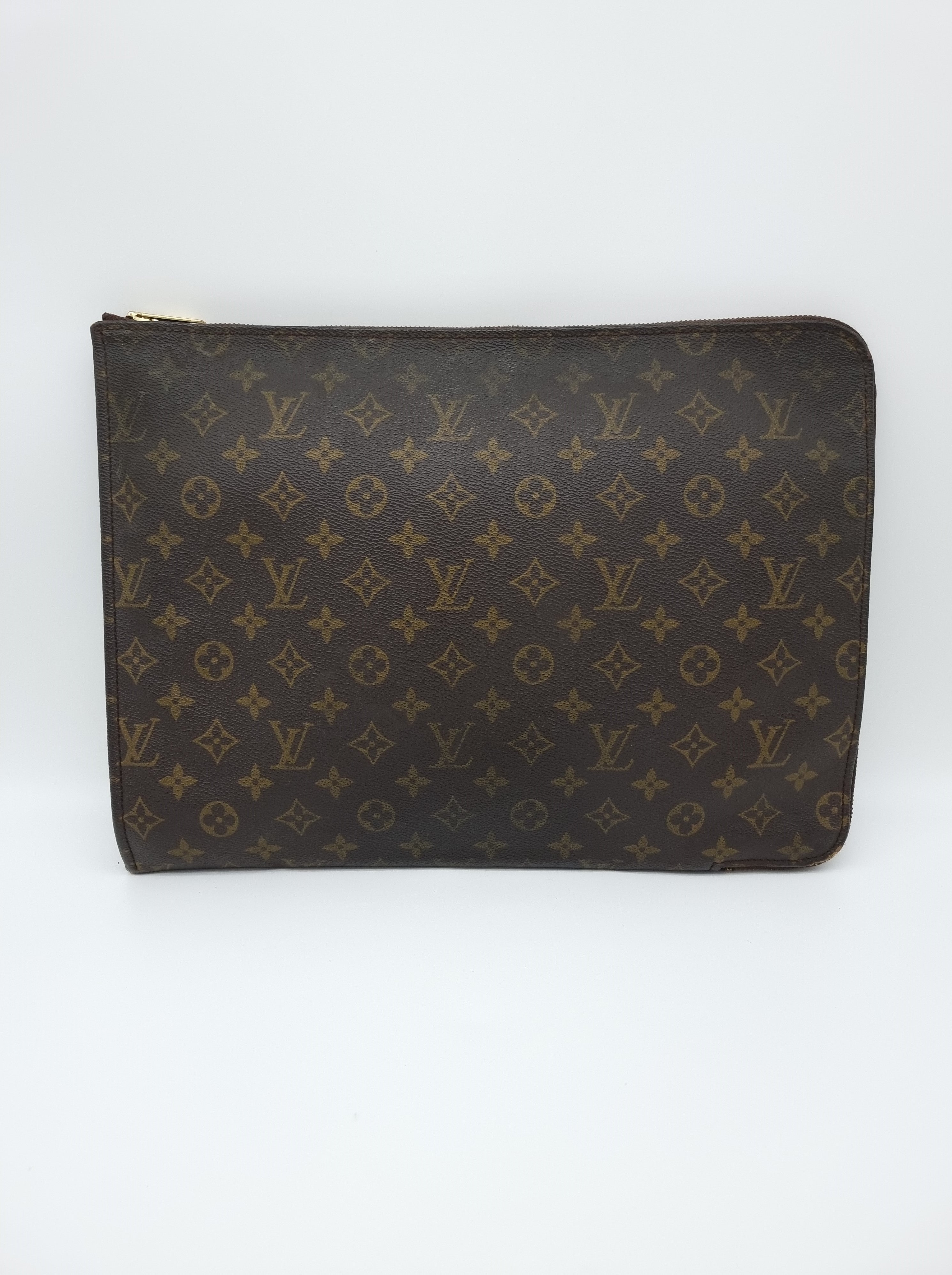 Louis Vuitton Voyage GM Laptop Case