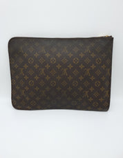 Louis Vuitton Voyage GM Laptop Case