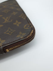 Louis Vuitton Voyage GM Laptop Case