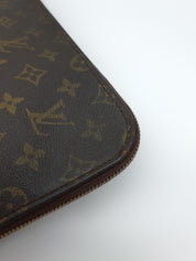 Louis Vuitton Voyage GM Laptop Case