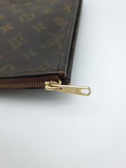 Louis Vuitton Voyage GM Laptop Case