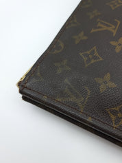 Louis Vuitton Voyage GM Laptop Case