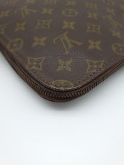 Louis Vuitton Voyage GM Laptop Case