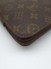 Louis Vuitton Voyage GM Laptop Case