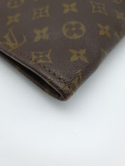 Louis Vuitton Voyage GM Laptop Case