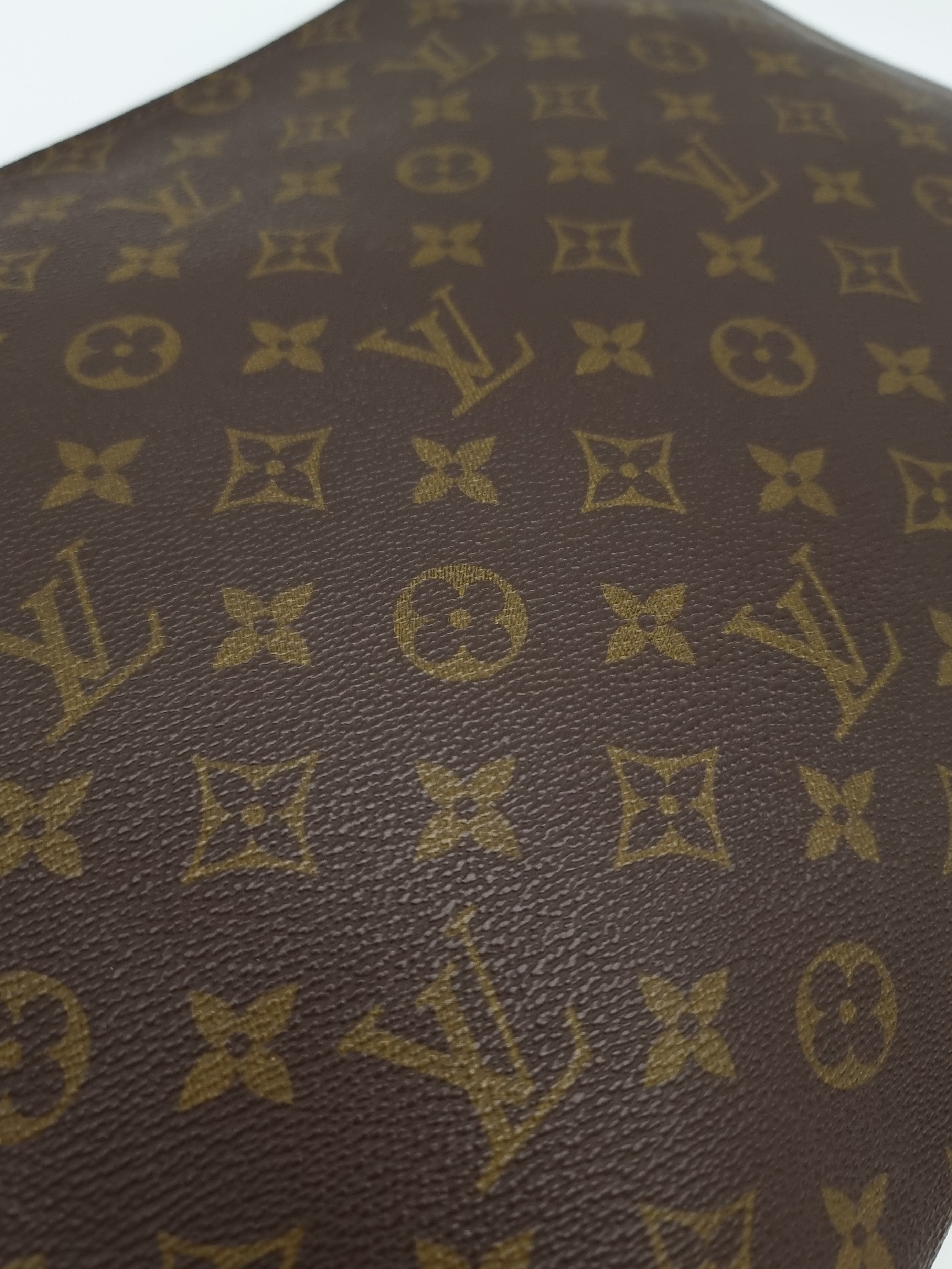 Louis Vuitton Voyage GM Laptop Case