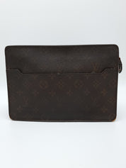 Louis Vuitton Homme Clutch