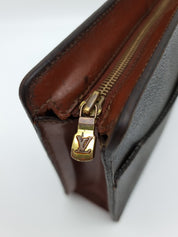 Louis Vuitton Homme Clutch