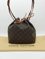 Louis Vuitton Petit Noe